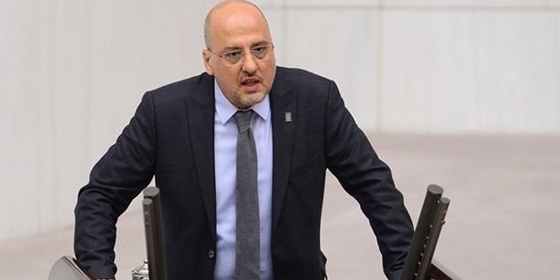 TİP'li Şık'tan daha önce görülmemiş iki yüzlülük!