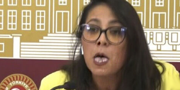 TİP'li vekil yine Diyanet ve İmam Hatipleri hedef aldı!