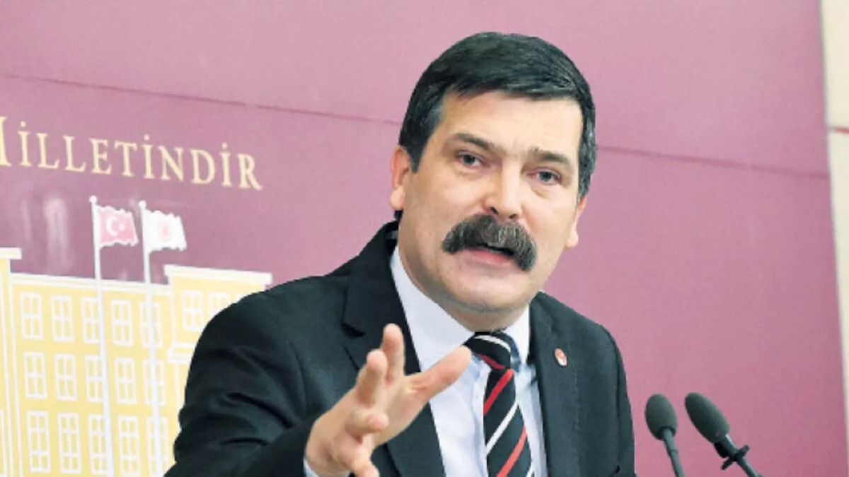 TİP'ten flaş altılı masa çıkışı! Kararları netleşti