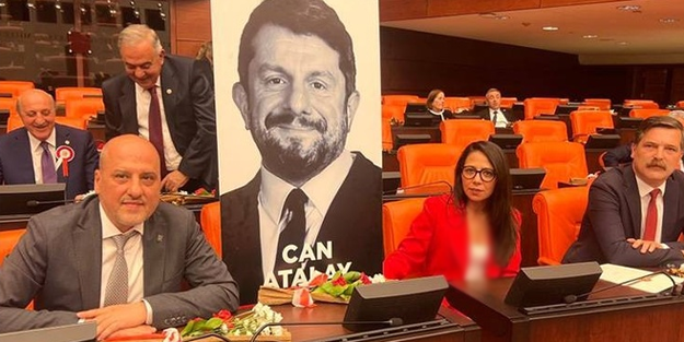 TİP'ten 'sokak' provokasyonu!