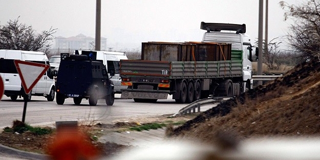 TIR ihanetinde ikinci duruşma