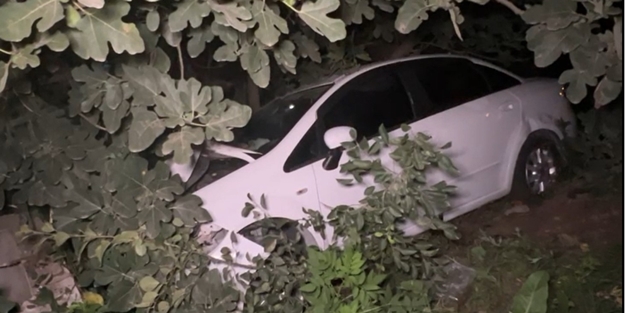 Tır ile otomobil çarpıştı: 2'si çocuk 4 kişi yaralandı!