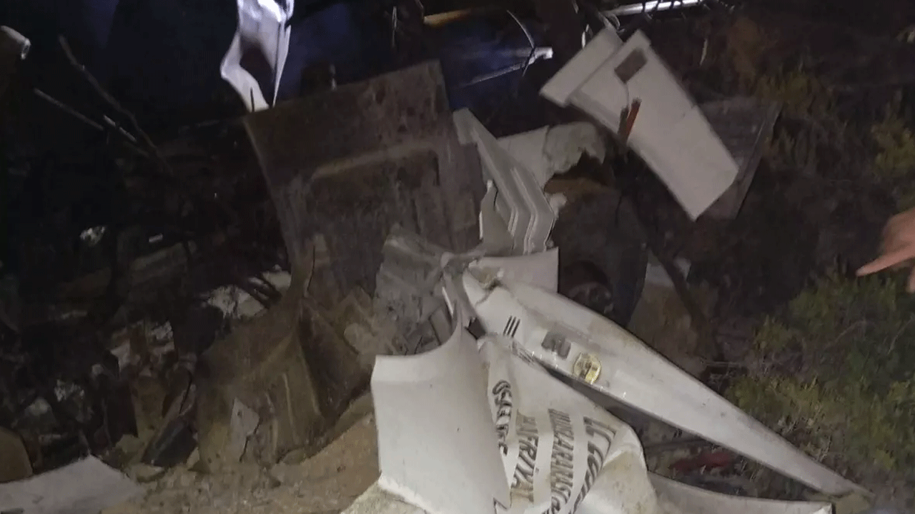 Tır kaçış rampasında facia: 2 ölü