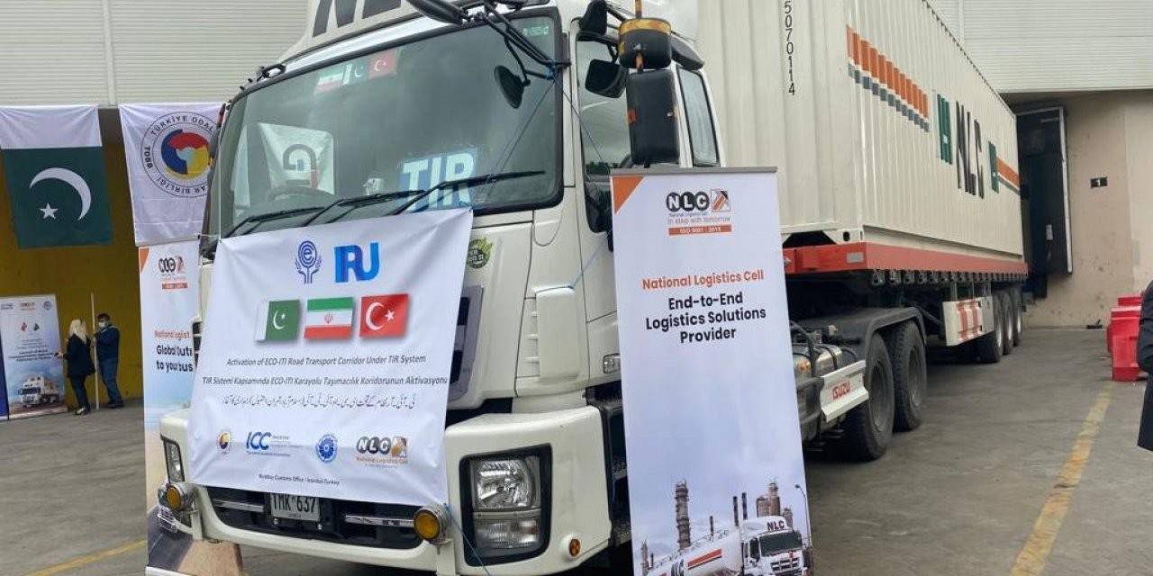 “TIR Karnesi” ile nakliye ticarette sınıf atlayacak