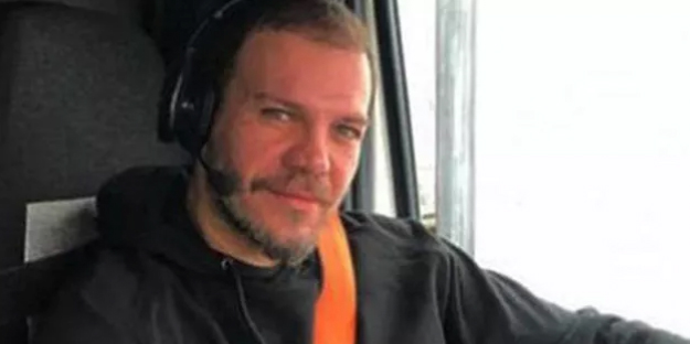 TIR şoförlüğü yapıyordu, Türkiye'yi terk etmişti! Şimdi geri dönüyor...