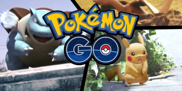 Tır şoförü Pokemon Go oynarken çocuğu ezdi