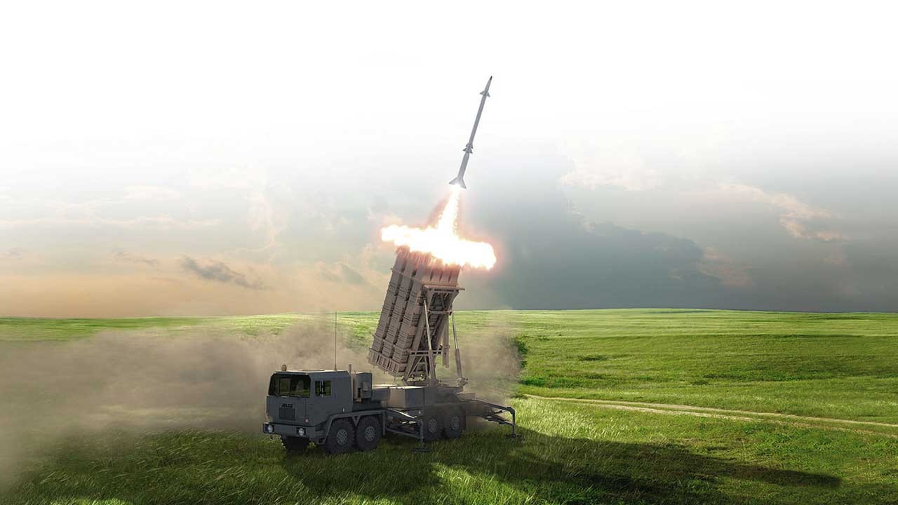 Tir tir titriyorlar! Türk İHA ve füzelerinden korkup İsrail'in kapısını çaldılar