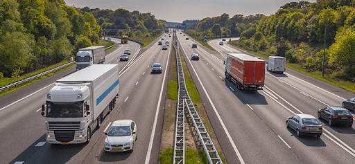 Tır ve kamyonlara bayram yasağı!