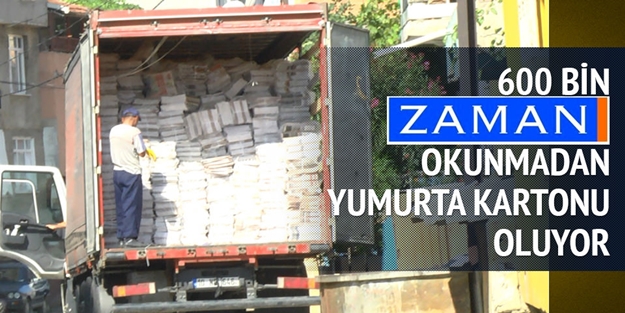 Tiraj balonu patladı