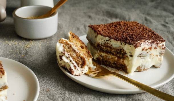 Tiramisu nasıl yapılır? Tiramisu tarifi gerekli malzemeler