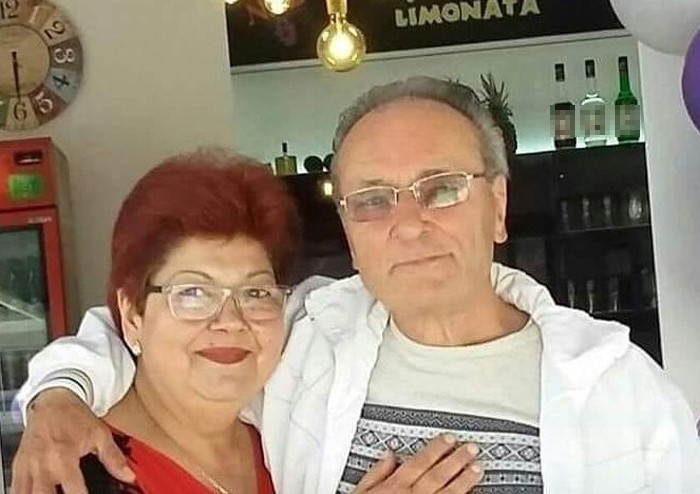 Tire’de Melek Dağyel’i öldüren eski koca intihar etti 