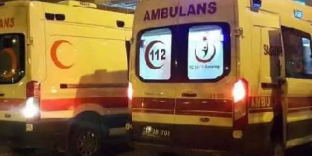 TIR'ın altında kalan 15 aylık Hicran, yaşamını yitirdi