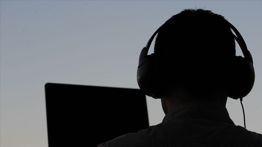 Tırları durdurmak için MİT görevlilerini dinlemişler