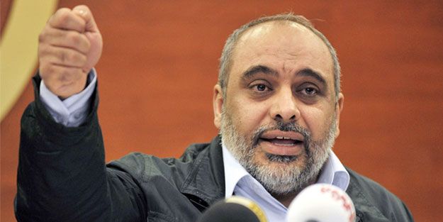 ‘TIR’larımıza bir şey olursa sorumluları tetikçilerdir’