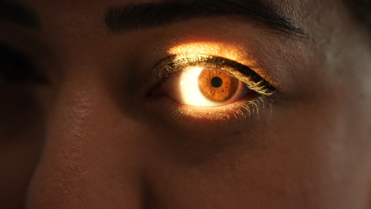 Tiroid hastalıkları göz sağlığını tehdit ediyor!