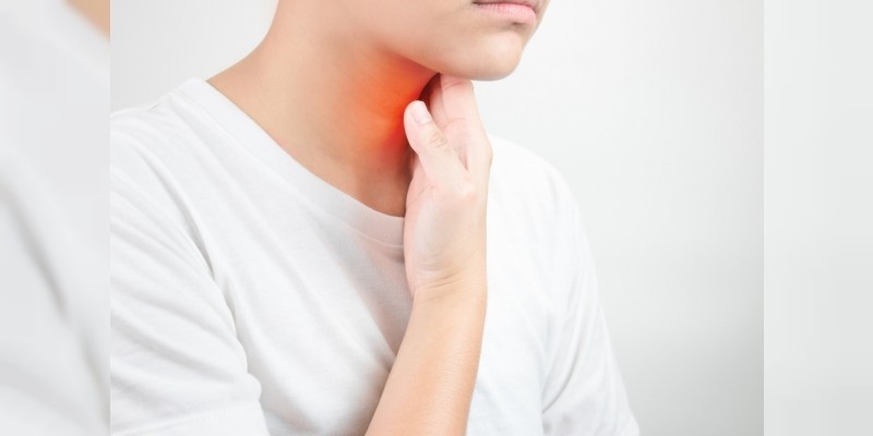 Tiroid kanserinin 6 belirtisine dikkat!