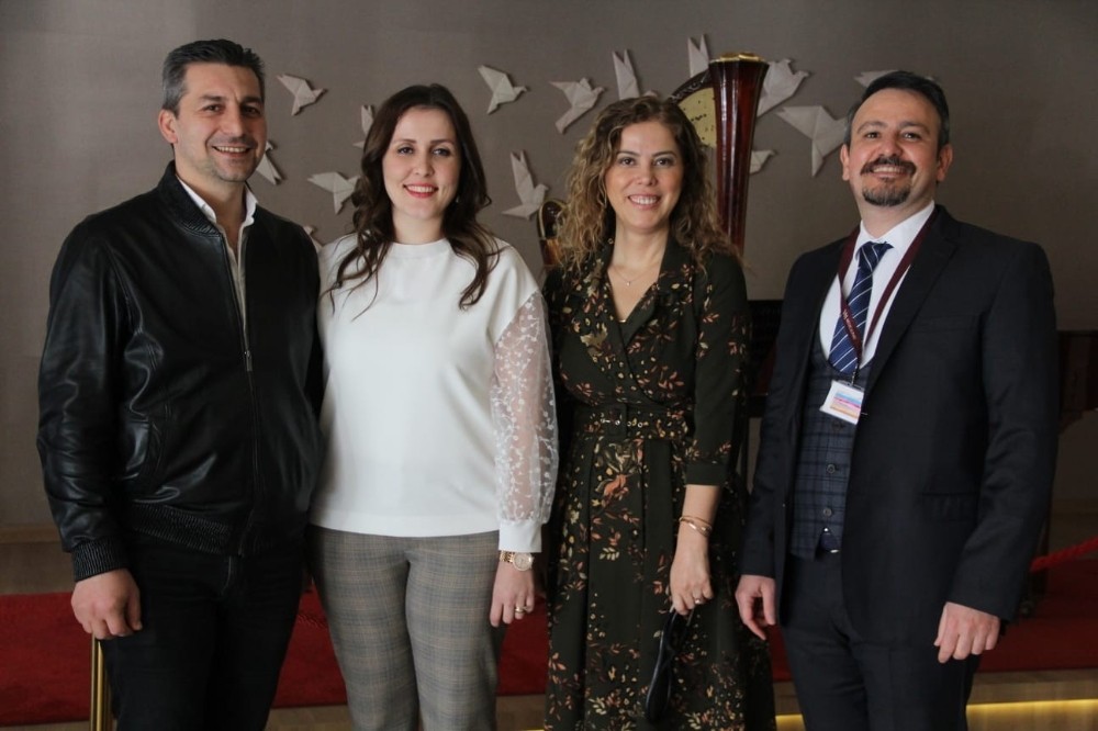 Tiroit nodülüne ameliyatsız çözüm 