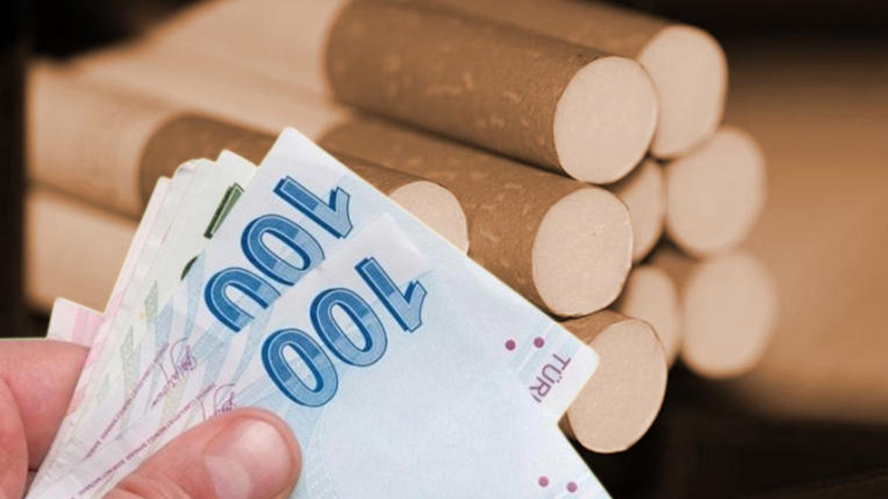 Tiryakiler bu haber size! Sigara şirketine tazminat şoku