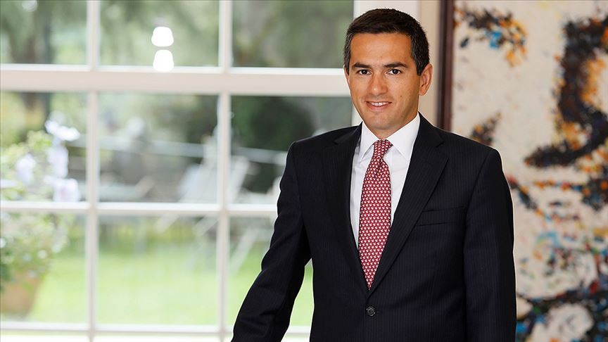 TİSK Başkanı’ndan “Yardımlara devam edilsin” çağrısı