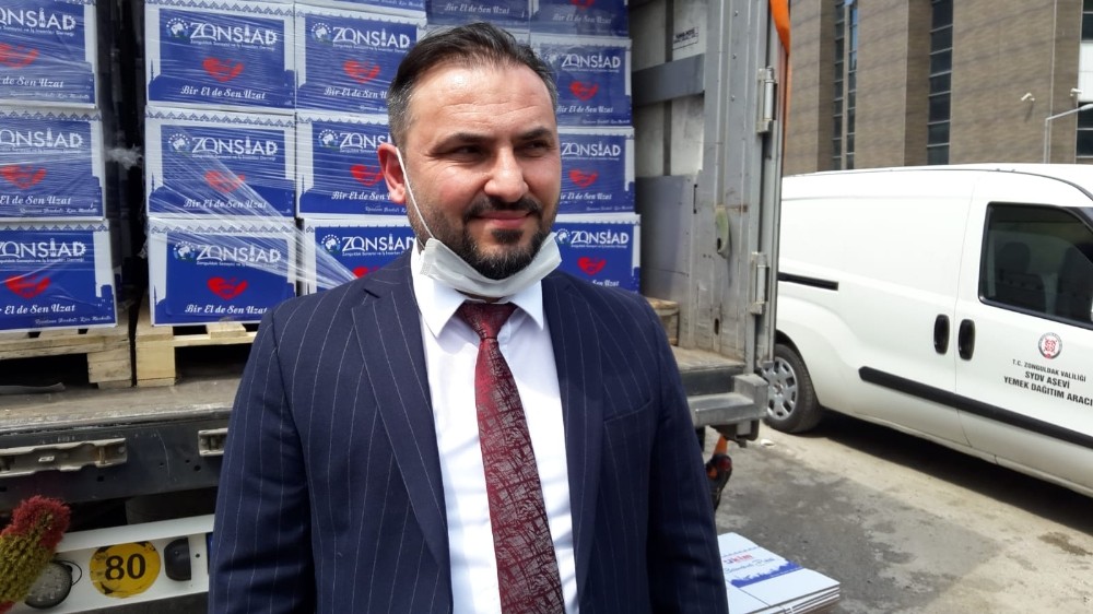 Tıskaoğlu: 