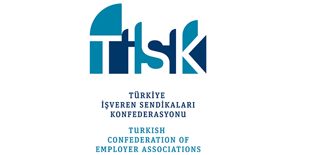 TİSK'ten Binali Yıldırım'a tebrik mesajı
