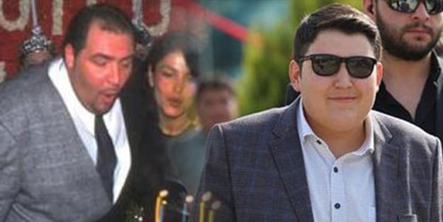 Titan Kenan'dan 'Çiftlik Bank' açıklaması!