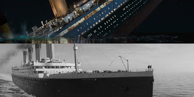 Titanik turisteri okyanusta kayboldu! 250 bin dolara ölüm gezisi