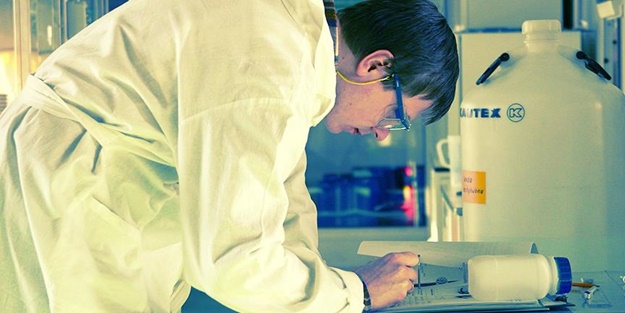 Dünyanın en sert metalini ürettiler