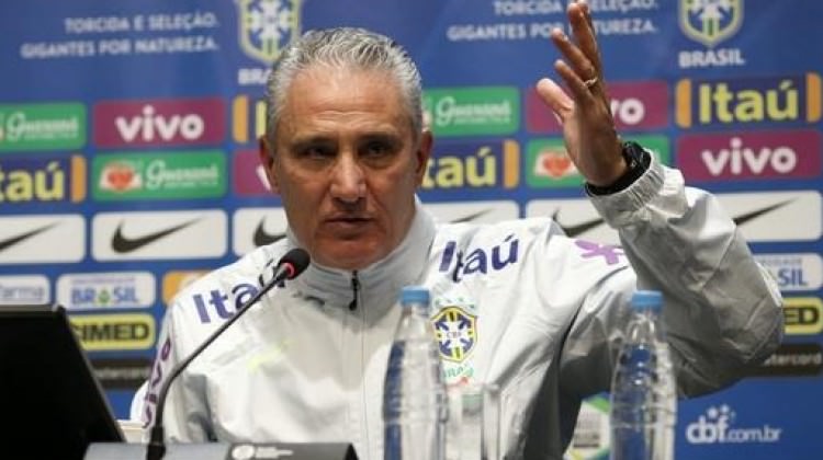 Tite'den Talisca'ya övgü: Olağan dışı...