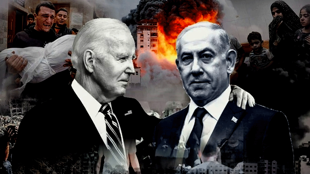 Tiyatro devam ediyor! ABD ve İsrail birbirlerini yalanladı