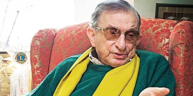 Haldun Dormen'den ateist açıklaması!