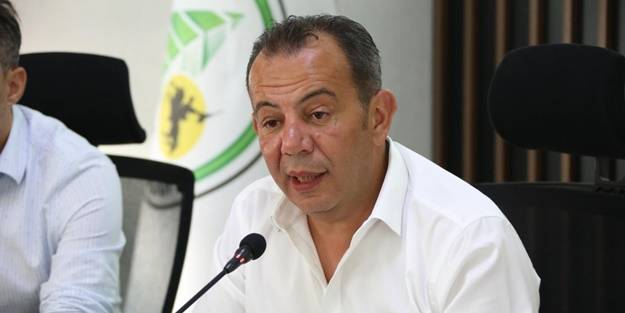 Tiyatrocu Tanju'dan son perde: Sürçü lisan ettiysek, affola!