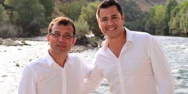Tiyatrocular seyrediyor, İBB oynuyor!