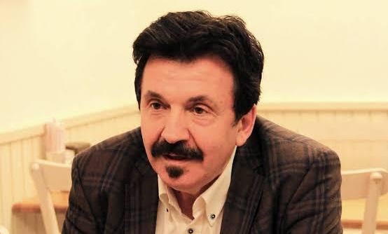 Tiyatroculardan pandemi açıklaması