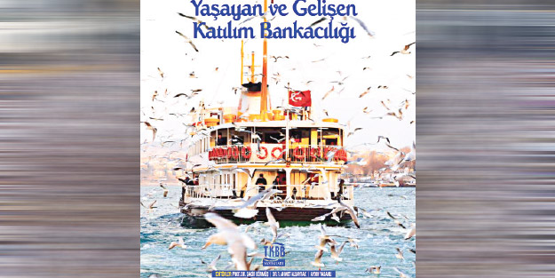 TKBB yayınlarına bir yenisini daha ekledi