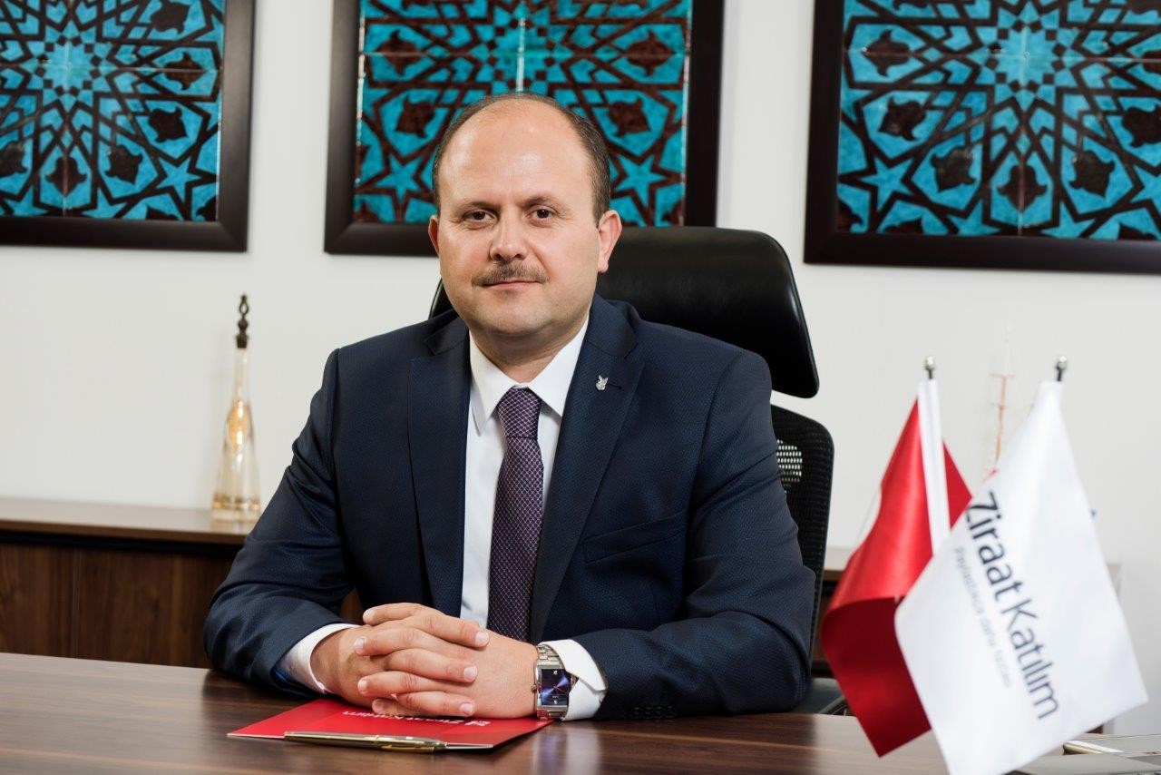 TKBB Yönetim Kurulu Başkanı Özdemir: 2021’den Umutluyuz