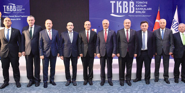 TKBB’de görev değişimi