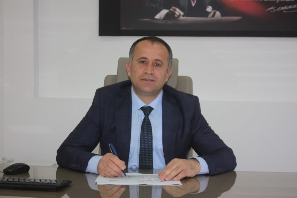 TKDK bir milyar 500 milyon liralık hibe ilanına çıktı 
