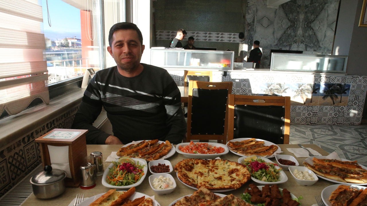 TKDK desteğiyle işini büyüttü, 12 kişiye ekmek kapısı oldu