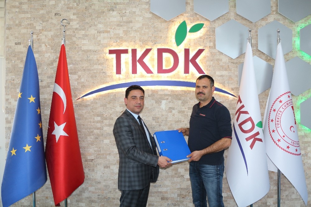 TKDK hibe destekleri vermeye devam ediyor 