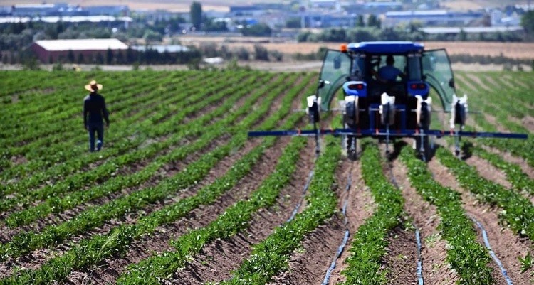 TKDK ile Ankara’ya 422 Milyon TL’lik yatırım