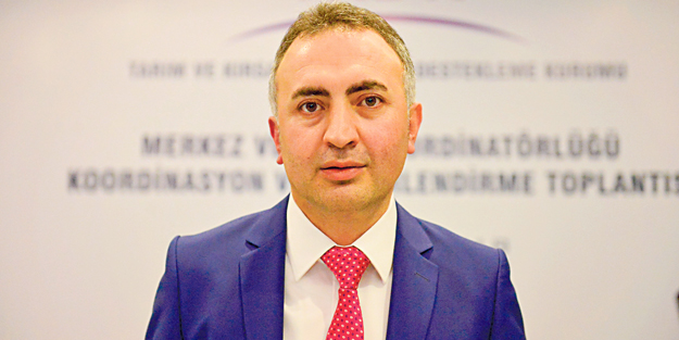 TKDK yatırımcılara 3 yılda 5 milyar lira hibe edecek