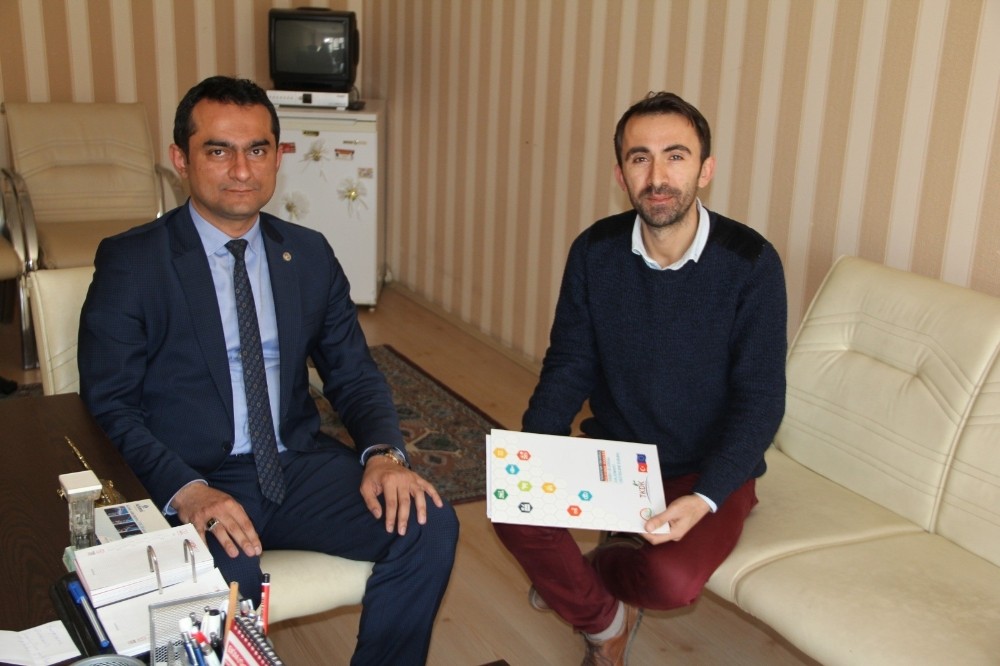 TKDK’dan 250 milyon euro hibe desteği 