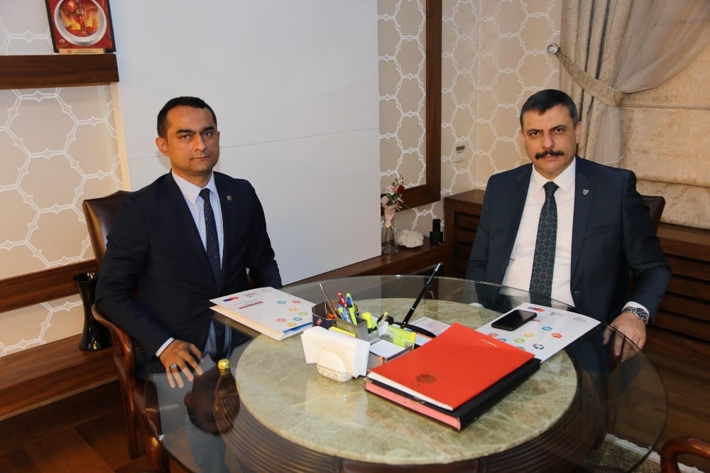 TKDK’dan 60 milyon avroluk yeni hibe paketi 