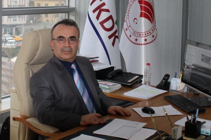 TKDK’dan Amasya’ya 16,5 milyonluk yatırım 
