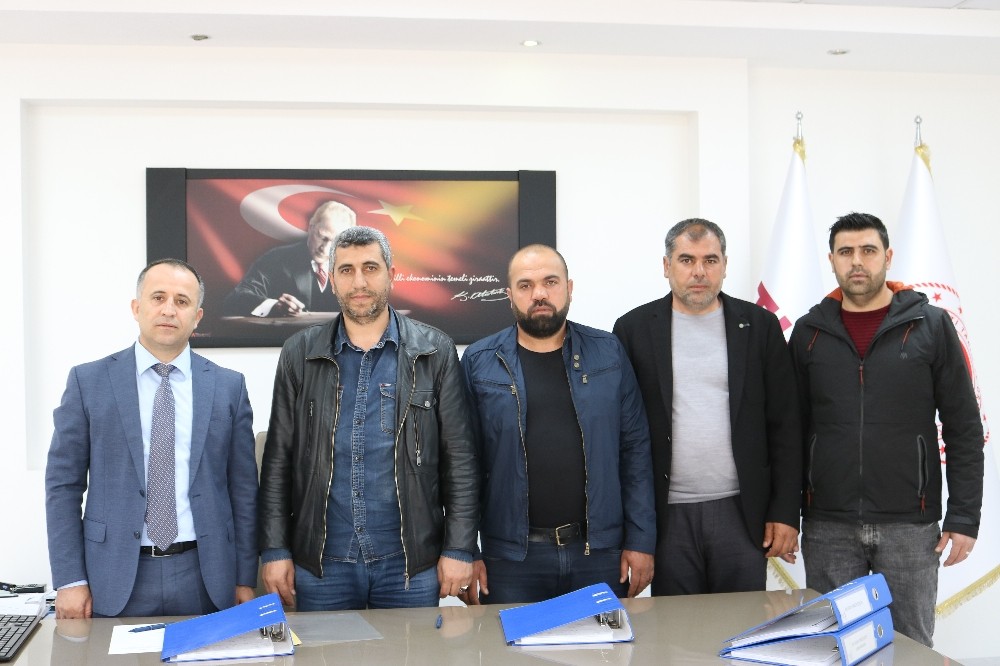 TKDK’dan projelere 42,4 milyon liralık hibe 