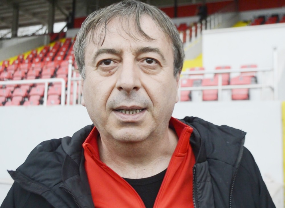 TKİ Tavşanlı Linyitspor ligi garantiledi 