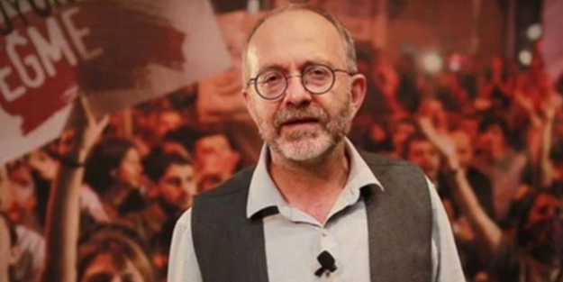 Türkiye çekilsin teröristler yuva yapsın!