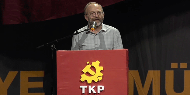 TKP Kur'an kurslarını böyle hedef aldı: Çocuklara Elif-Ba öğretecekler!