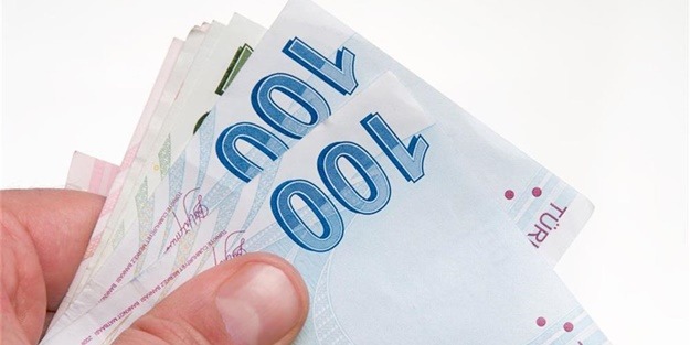 TL, dolar karşısında değer kazandı!